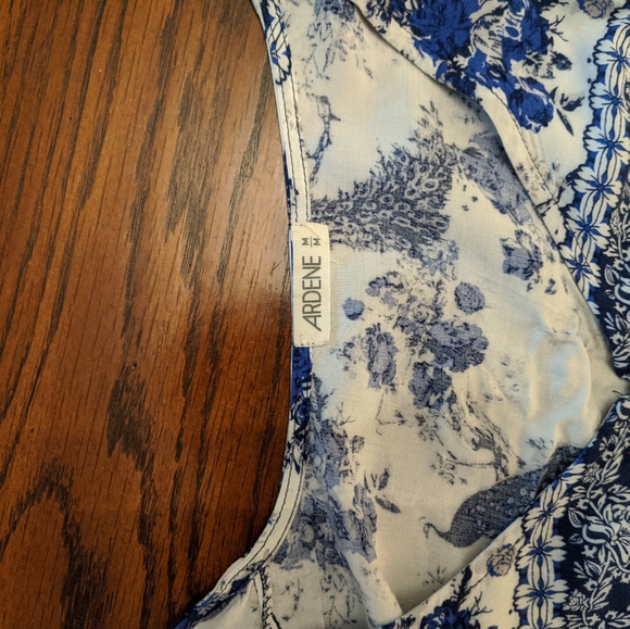 Long-sleeve Shorts Romper - Picture 4 of 4